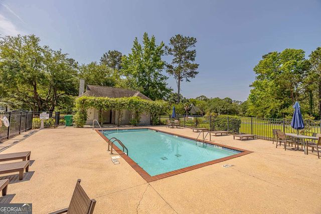 1033 Mayflower Road NE, Townsend, GA 31331