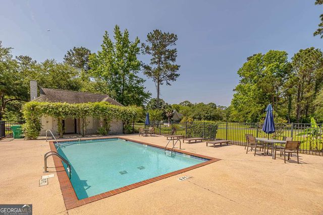 1033 Mayflower Road NE, Townsend, GA 31331