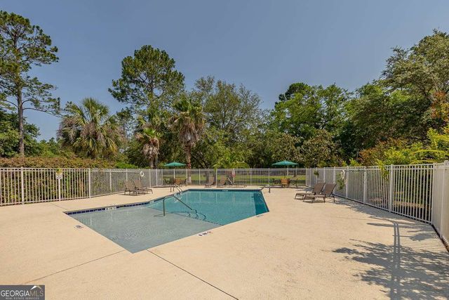 1033 Mayflower Road NE, Townsend, GA 31331