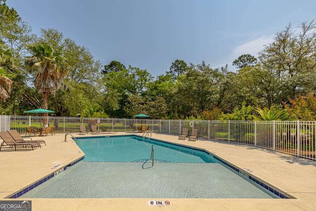 1033 Mayflower Road NE, Townsend, GA 31331