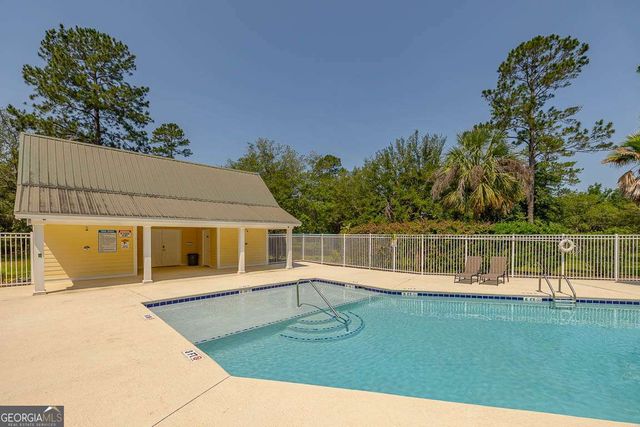 1033 Mayflower Road NE, Townsend, GA 31331