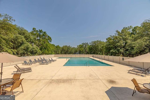 1033 Mayflower Road NE, Townsend, GA 31331