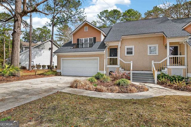 1033 Mayflower Road NE, Townsend, GA 31331