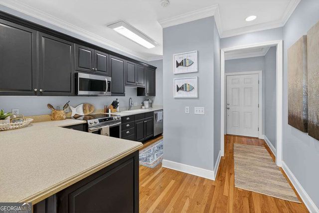 1033 Mayflower Road NE, Townsend, GA 31331