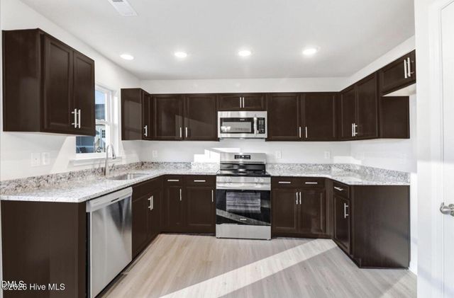 11441 Red Bud Road, Castalia, NC 27816