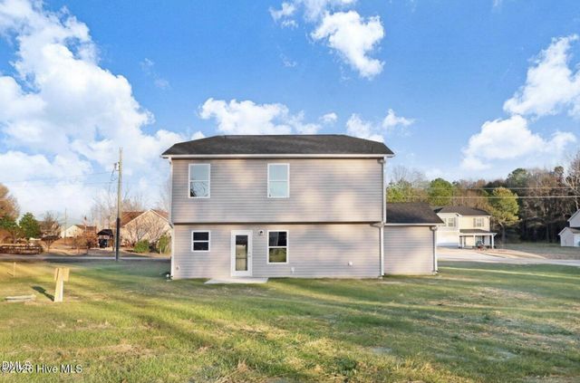 11441 Red Bud Road, Castalia, NC 27816
