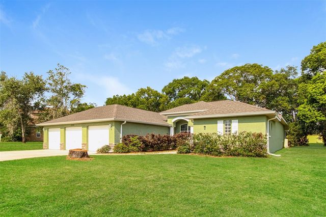 13768 RUDI LOOP, Spring Hill, FL 34609