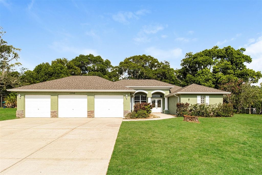 13768 RUDI LOOP, Spring Hill, FL 34609