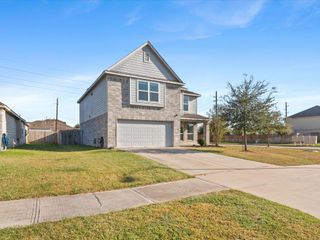 2535 Zephyr Lane, Rosenberg, TX 77471