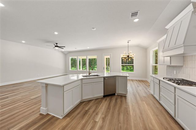 13656 Armstrong Street, Conroe, TX 77303
