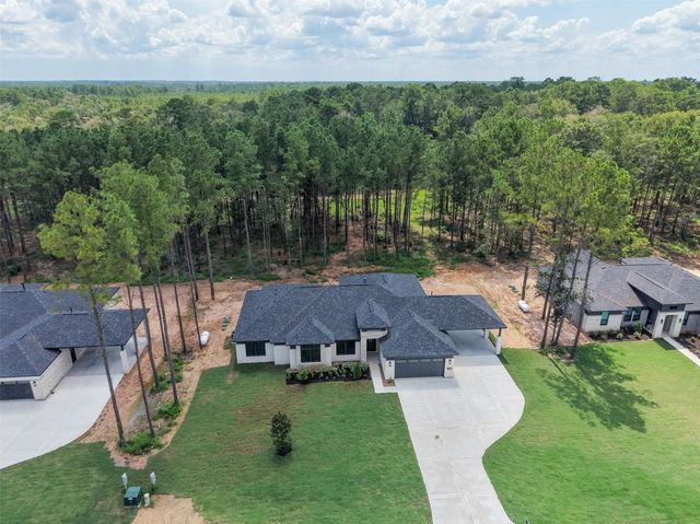 13656 Armstrong Street, Conroe, TX 77303
