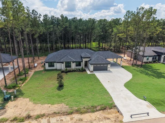 13656 Armstrong Street, Conroe, TX 77303