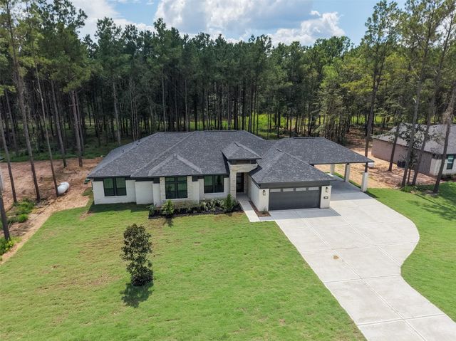 13656 Armstrong Street, Conroe, TX 77303