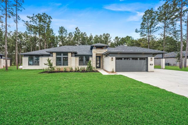 13656 Armstrong Street, Conroe, TX 77303