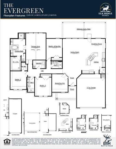 13656 Armstrong Street, Conroe, TX 77303