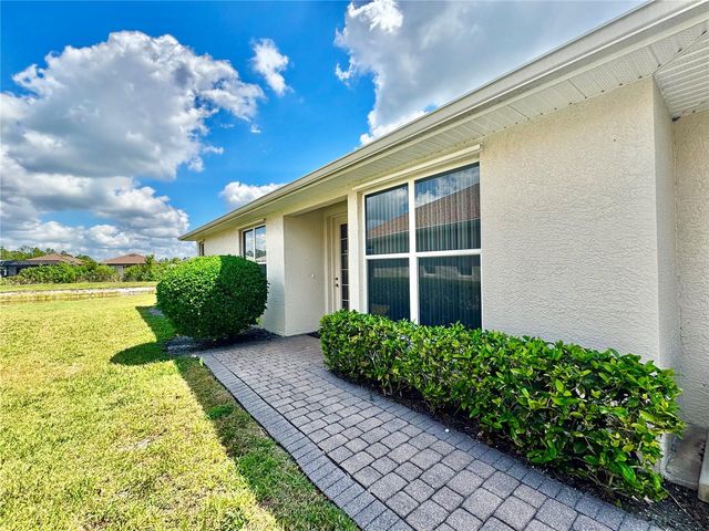 1953 SCARLETT AVENUE, North Port, FL 34289