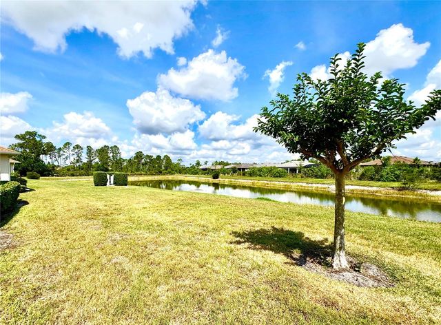 1953 SCARLETT AVENUE, North Port, FL 34289