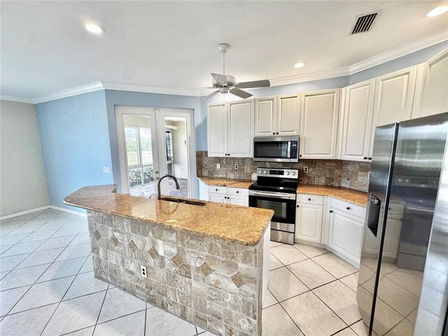 1953 SCARLETT AVENUE, North Port, FL 34289
