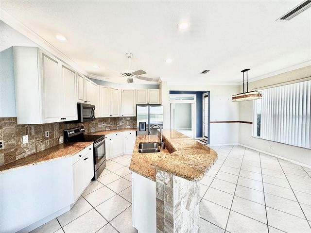 1953 SCARLETT AVENUE, North Port, FL 34289