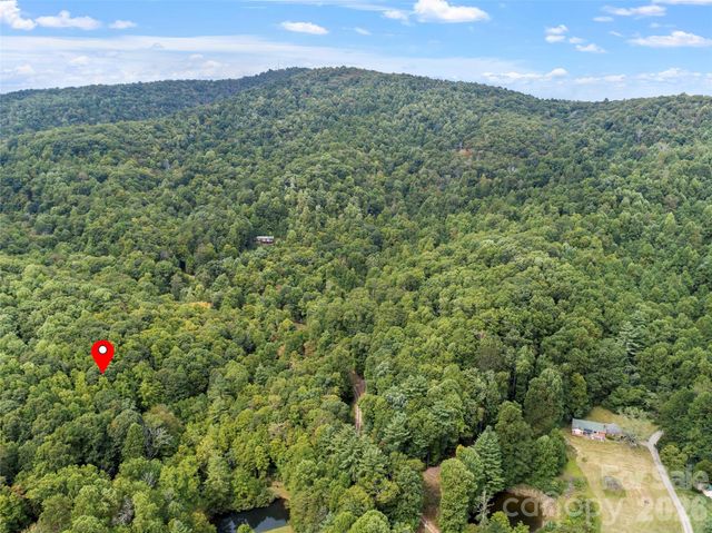 TBD Pond Road, Spruce Pine, NC 28777
