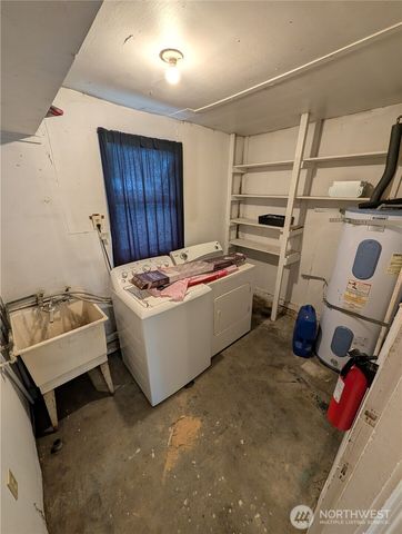 730 N Adams Street, Westport, WA 98595