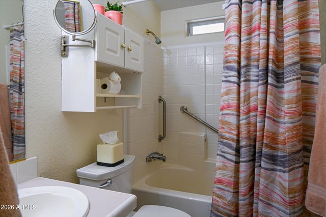 3901 E Pinnacle Peak Road 76, Phoenix, AZ 85050