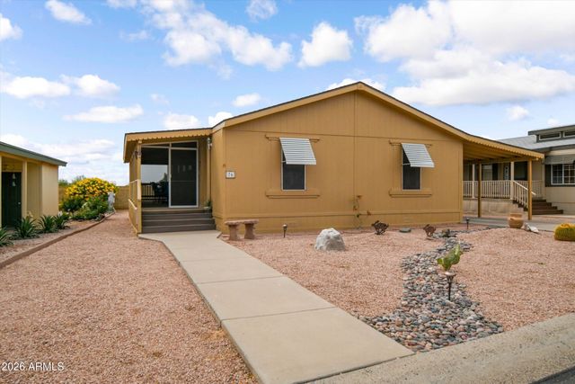 3901 E Pinnacle Peak Road 76, Phoenix, AZ 85050