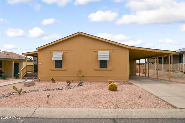3901 E Pinnacle Peak Road 76, Phoenix, AZ 85050