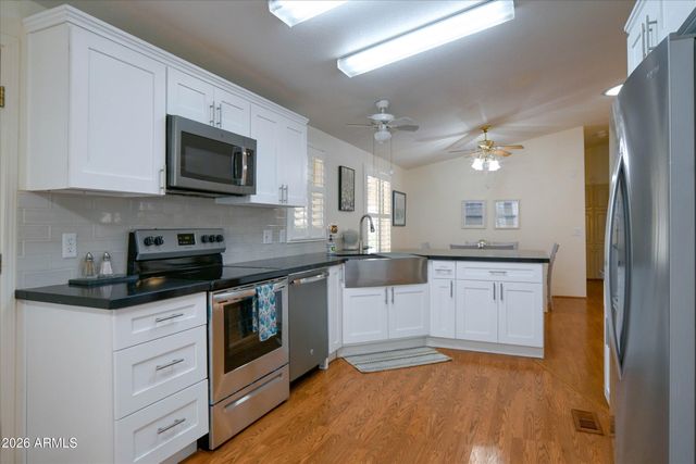 3901 E Pinnacle Peak Road 76, Phoenix, AZ 85050