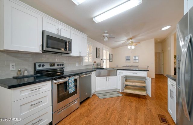 3901 E Pinnacle Peak Road 76, Phoenix, AZ 85050