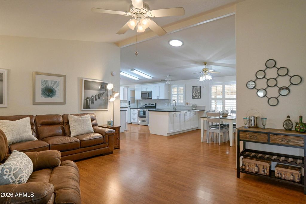 3901 E Pinnacle Peak Road 76, Phoenix, AZ 85050