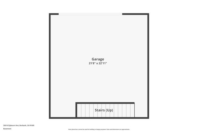 350 N Clybourn Avenue 36, Burbank, CA 91505