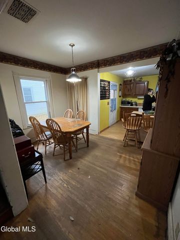 34 Pleasant Street, Voorheesville, NY 12186