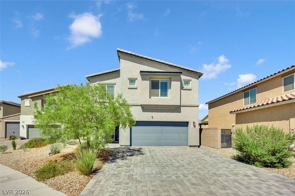 4012 Lone Fern Court, North Las Vegas, NV 89084 — photo 2