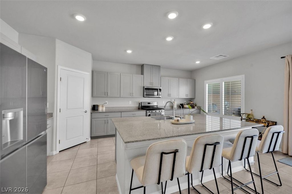 4012 Lone Fern Court, North Las Vegas, NV 89084 — photo 4
