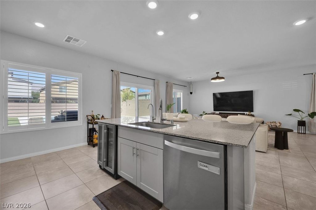 4012 Lone Fern Court, North Las Vegas, NV 89084 — photo 5