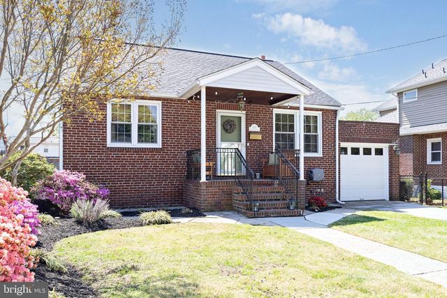 1840 BRYN MAWR AVE, Haddon Heights, NJ 08035