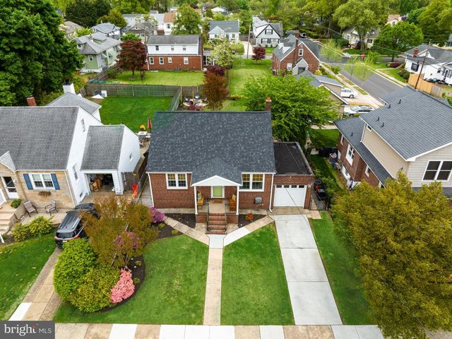 1840 BRYN MAWR AVE, Haddon Heights, NJ 08035