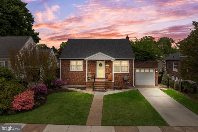 1840 BRYN MAWR AVE, Haddon Heights, NJ 08035