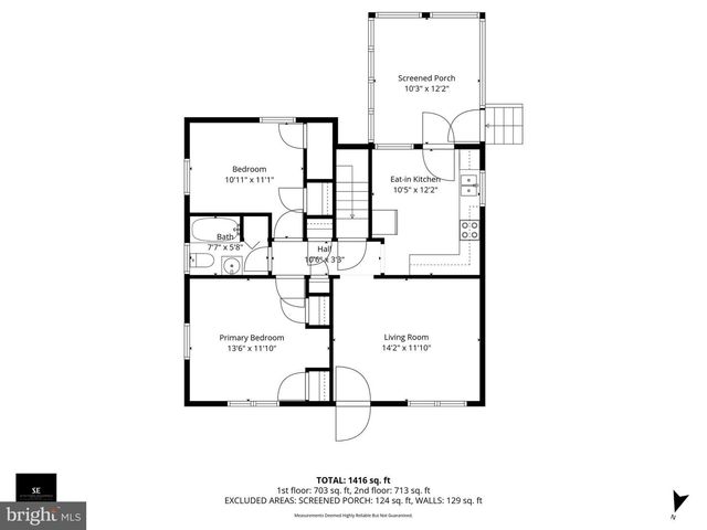 1840 BRYN MAWR AVE, Haddon Heights, NJ 08035