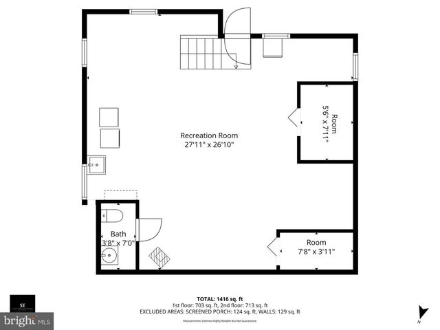 1840 BRYN MAWR AVE, Haddon Heights, NJ 08035