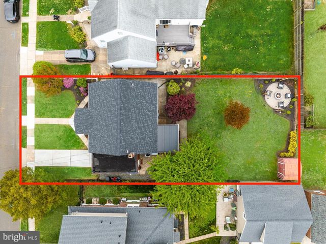 1840 BRYN MAWR AVE, Haddon Heights, NJ 08035
