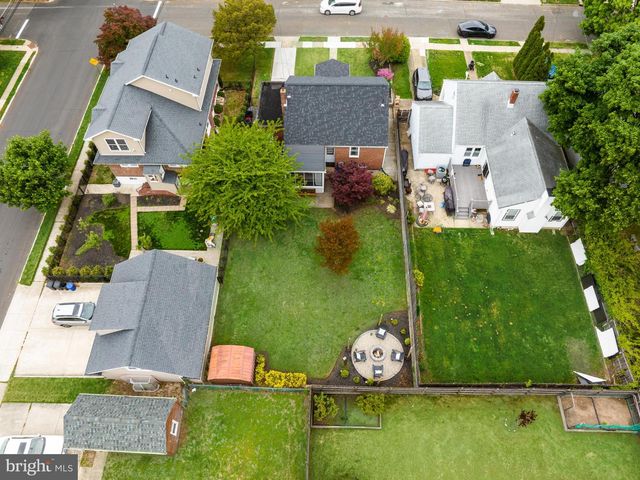 1840 BRYN MAWR AVE, Haddon Heights, NJ 08035