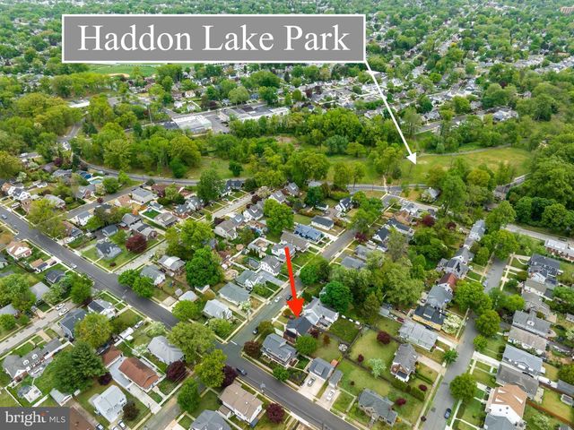 1840 BRYN MAWR AVE, Haddon Heights, NJ 08035