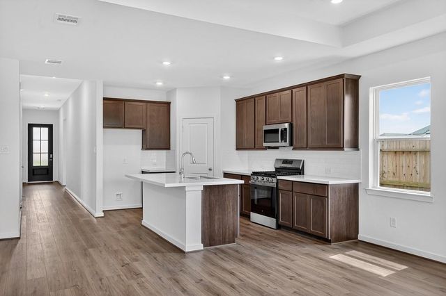 21422 Gateshead Run Drive, Cypress, TX 77433