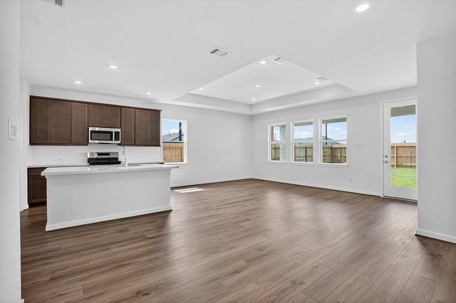 21422 Gateshead Run Drive, Cypress, TX 77433