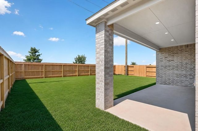 21422 Gateshead Run Drive, Cypress, TX 77433
