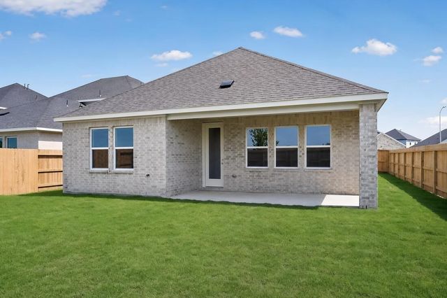 21422 Gateshead Run Drive, Cypress, TX 77433