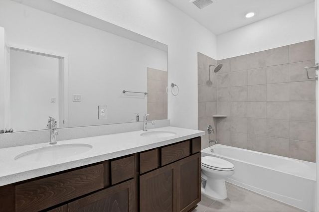 21422 Gateshead Run Drive, Cypress, TX 77433