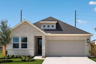 21422 Gateshead Run Drive, Cypress, TX 77433